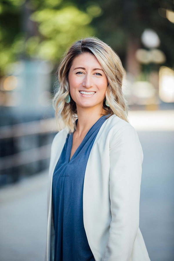 Allie Reynolds Helena Home Team Marketing Strategist